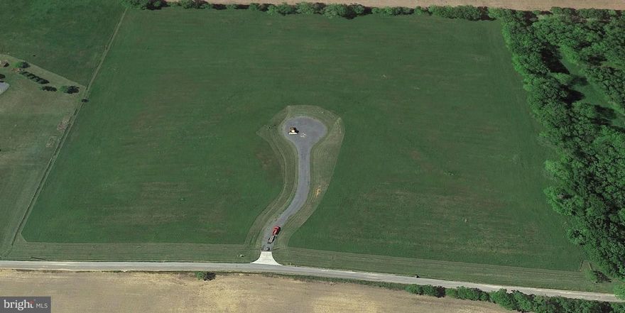 The Fields -  Lot #1 - 4.372 Acre single family lot. Electricity to the site.  Well/septic. Lot is approved and recorded. Beautiful level lot, high elevation with excellent views. Total of 5 lots on cul-de-sac. Very private. Neighboring homes in the $700,000 range. Close to Route 340. $44,500/Acre