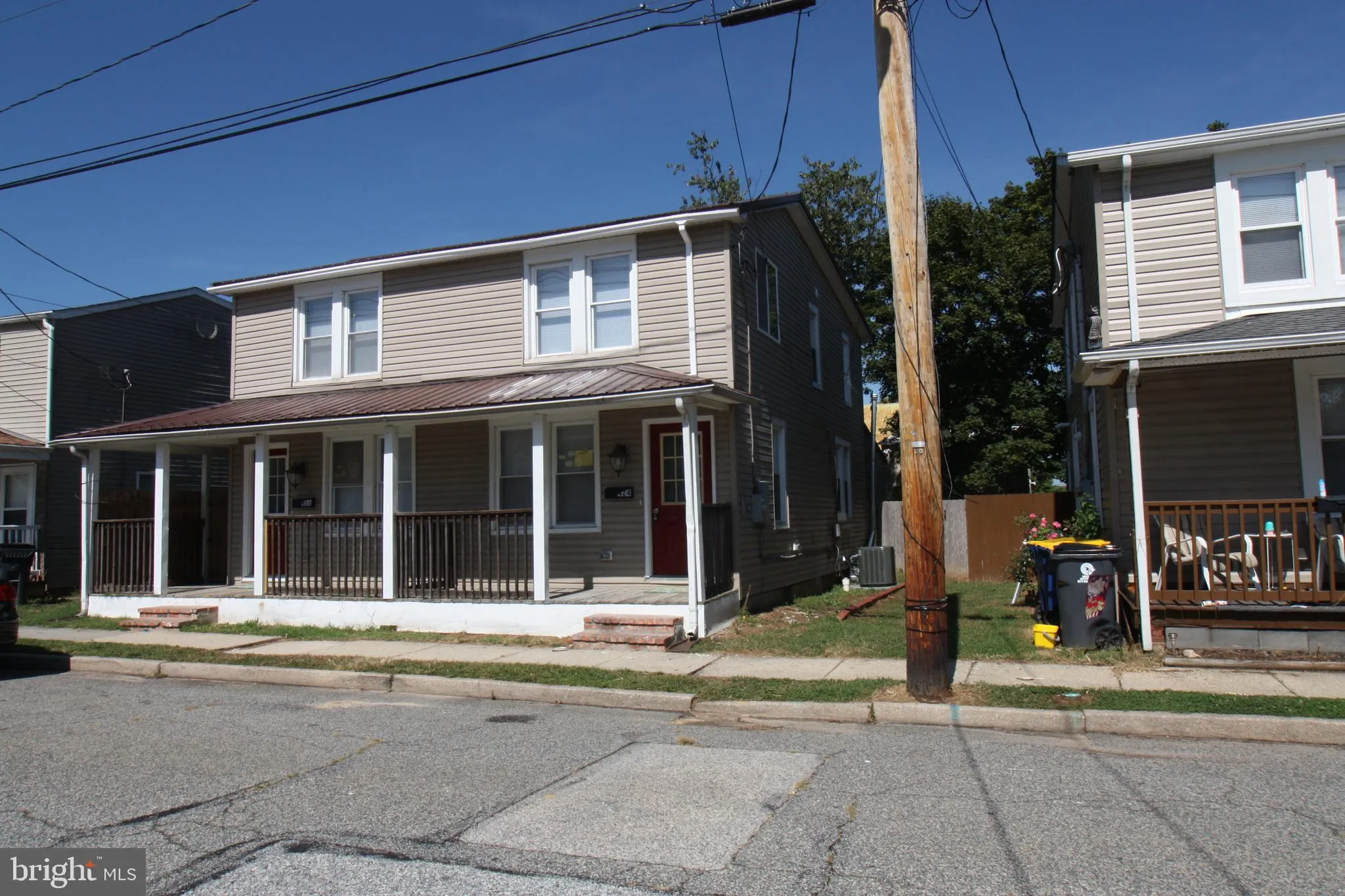 426 W Commerce Street, Smyrna, DE 19977