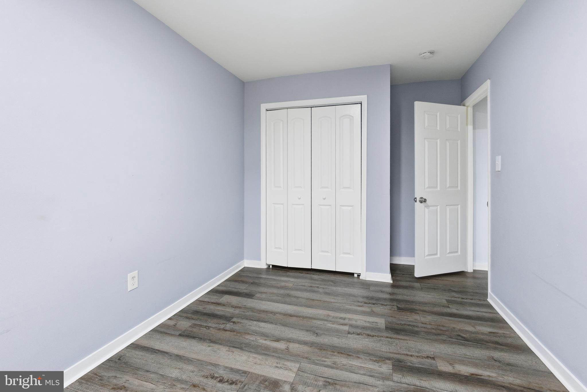 FERNDALE - Residential Lease