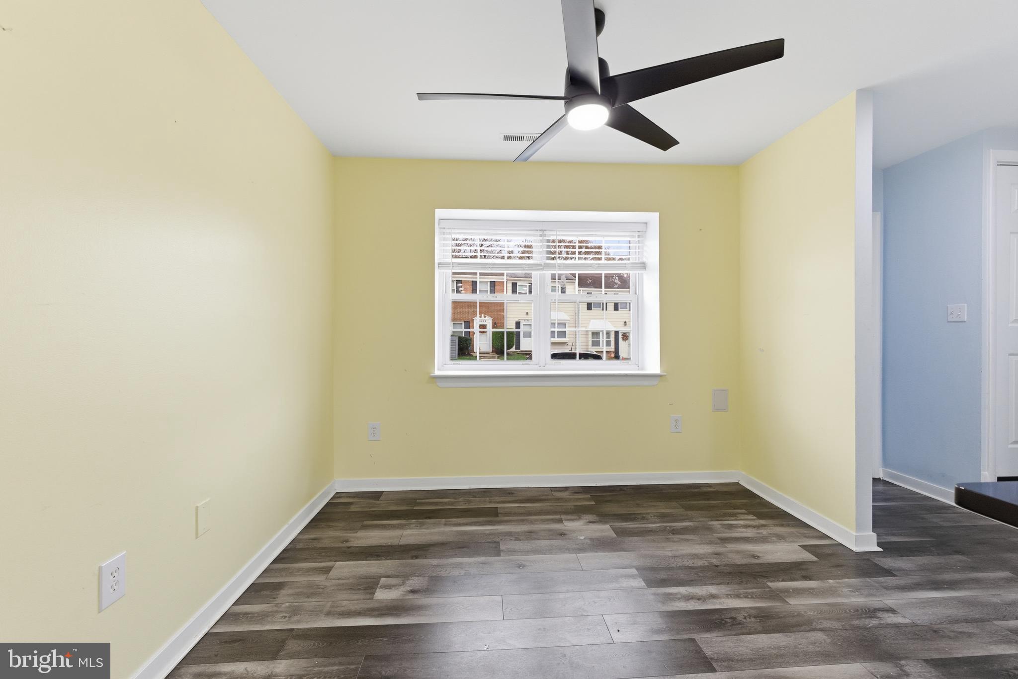 FERNDALE - Residential Lease