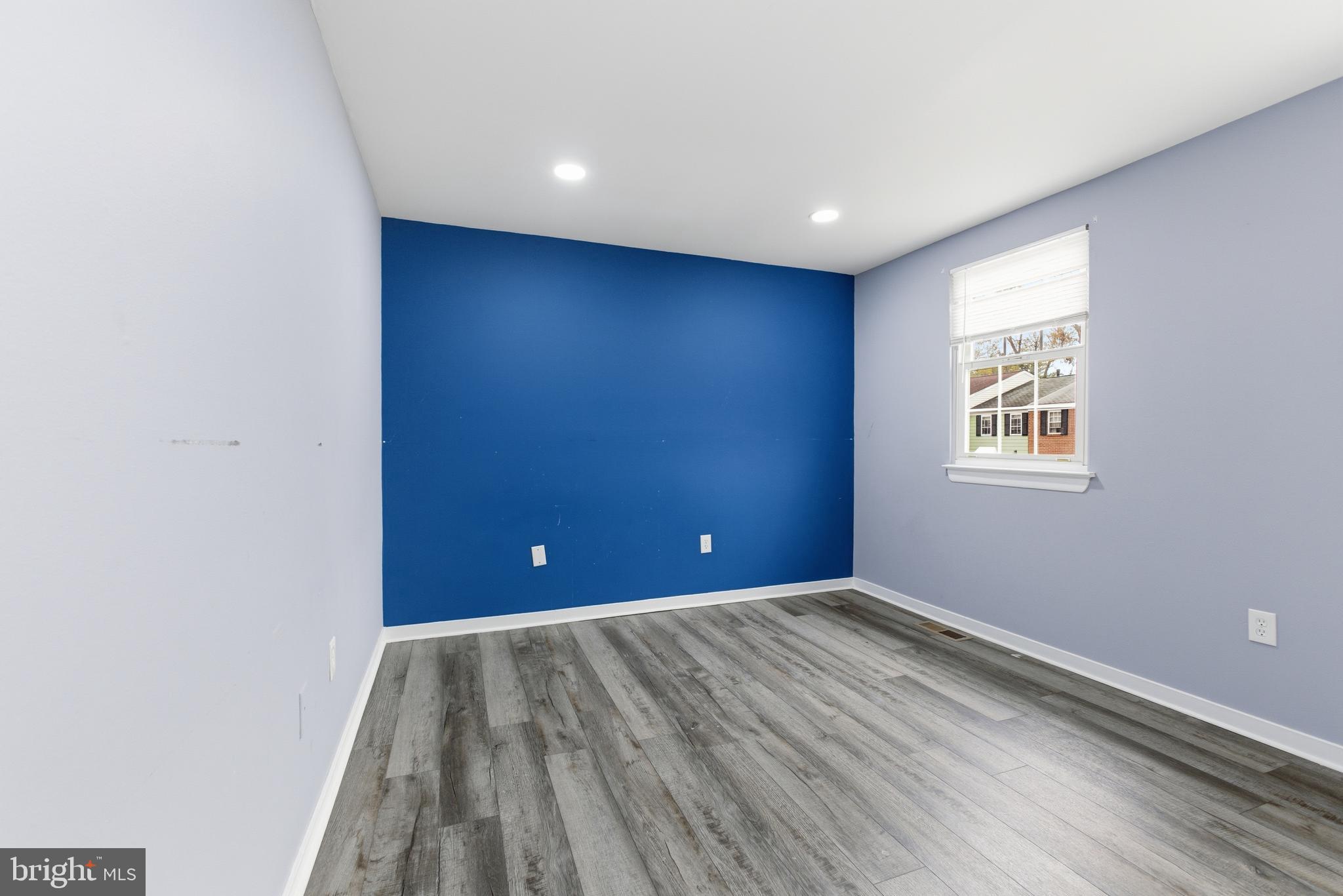 FERNDALE - Residential Lease