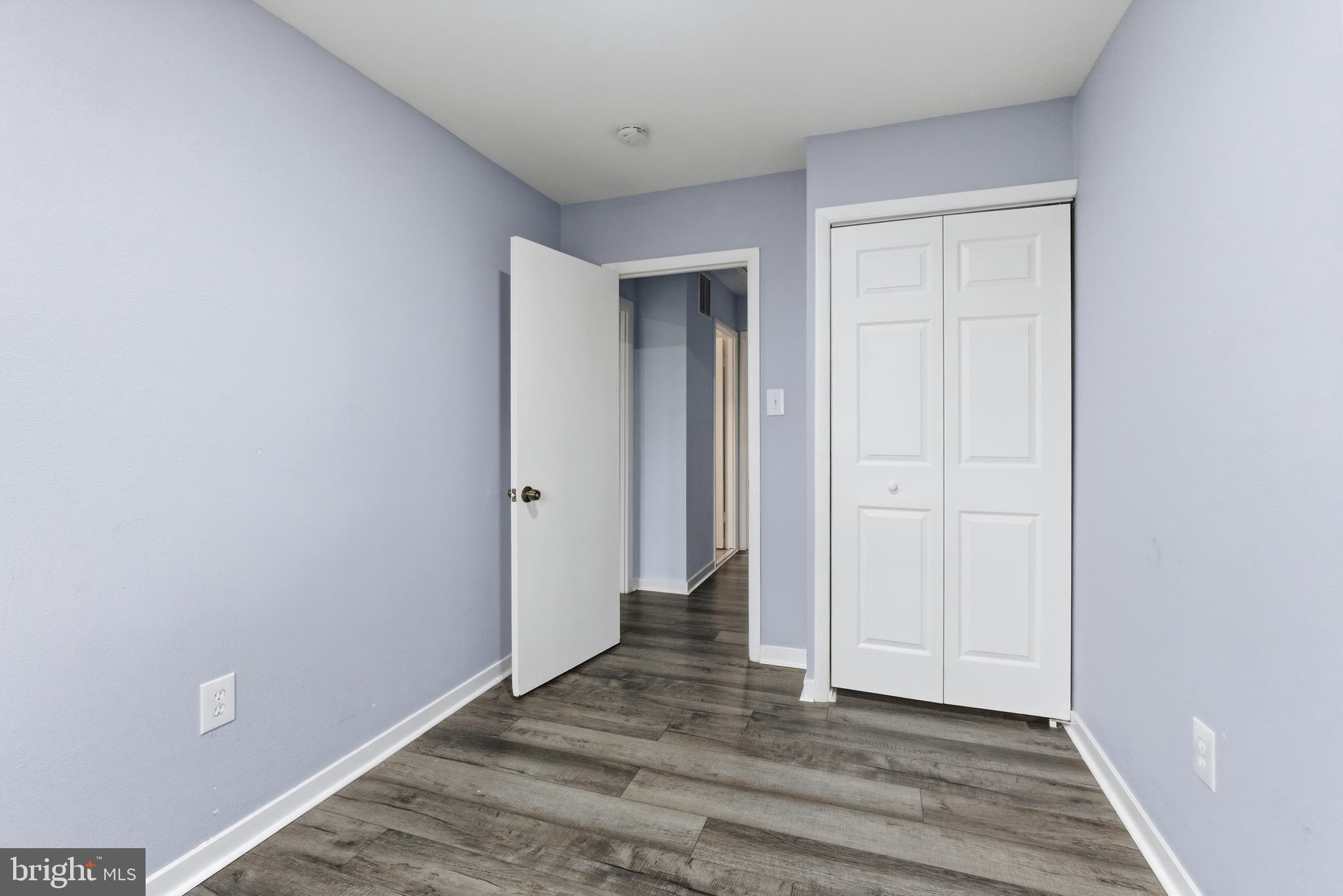 FERNDALE - Residential Lease