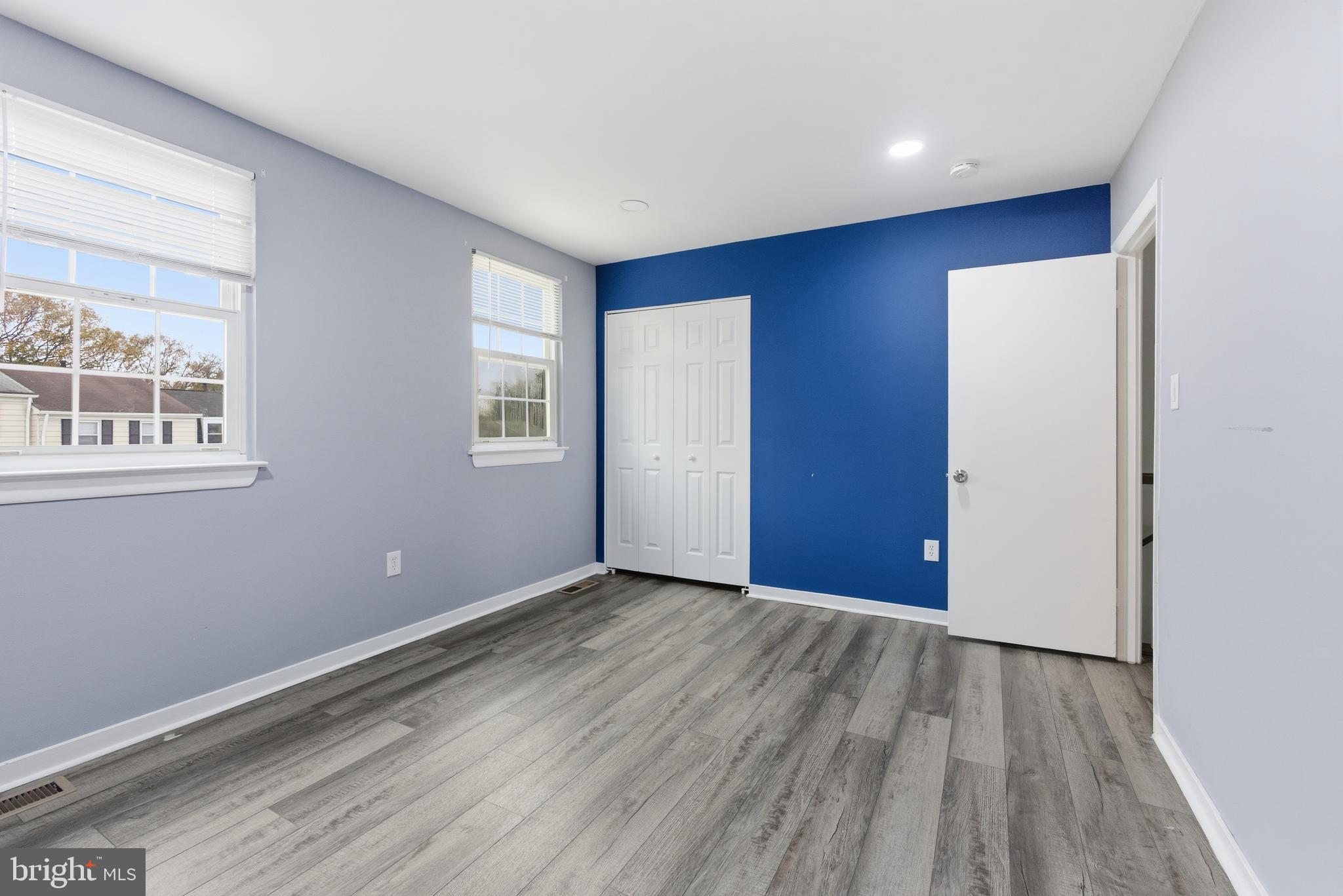 FERNDALE - Residential Lease