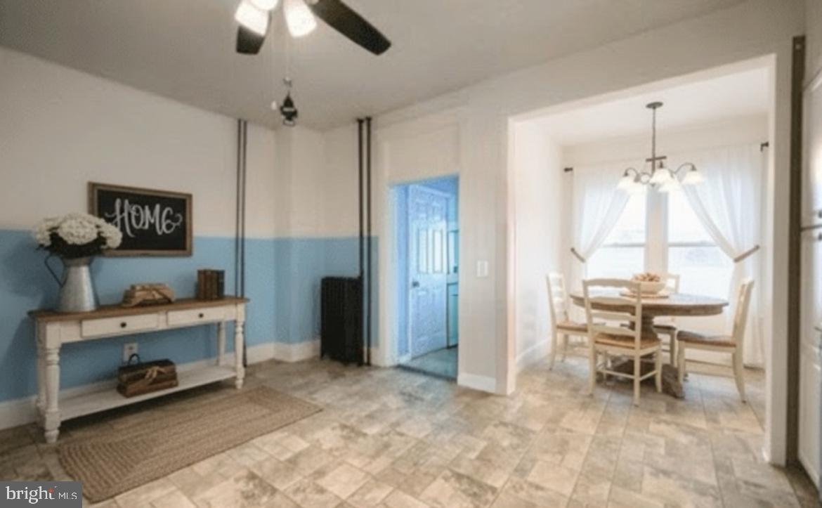 RED LION BORO - Residential