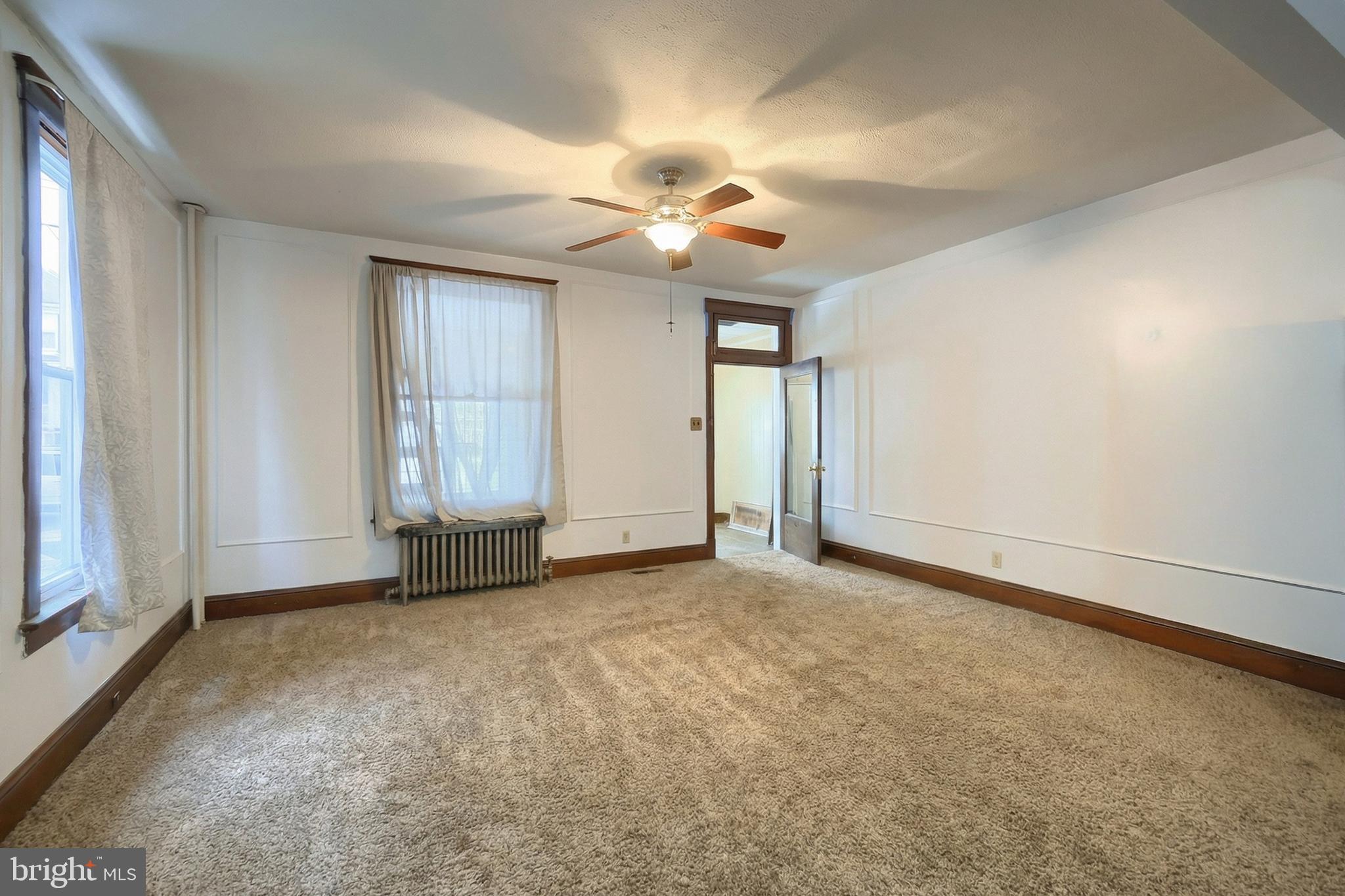 RED LION BORO - Residential