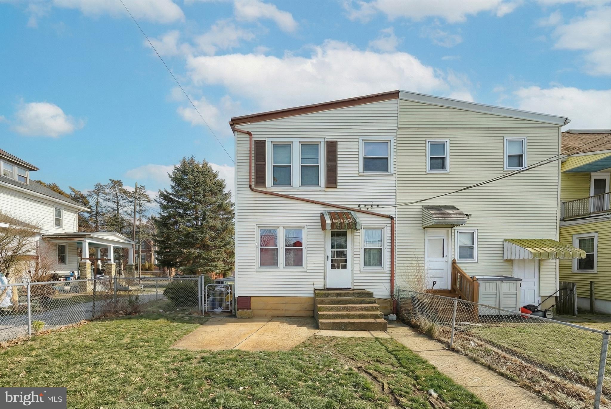 RED LION BORO - Residential