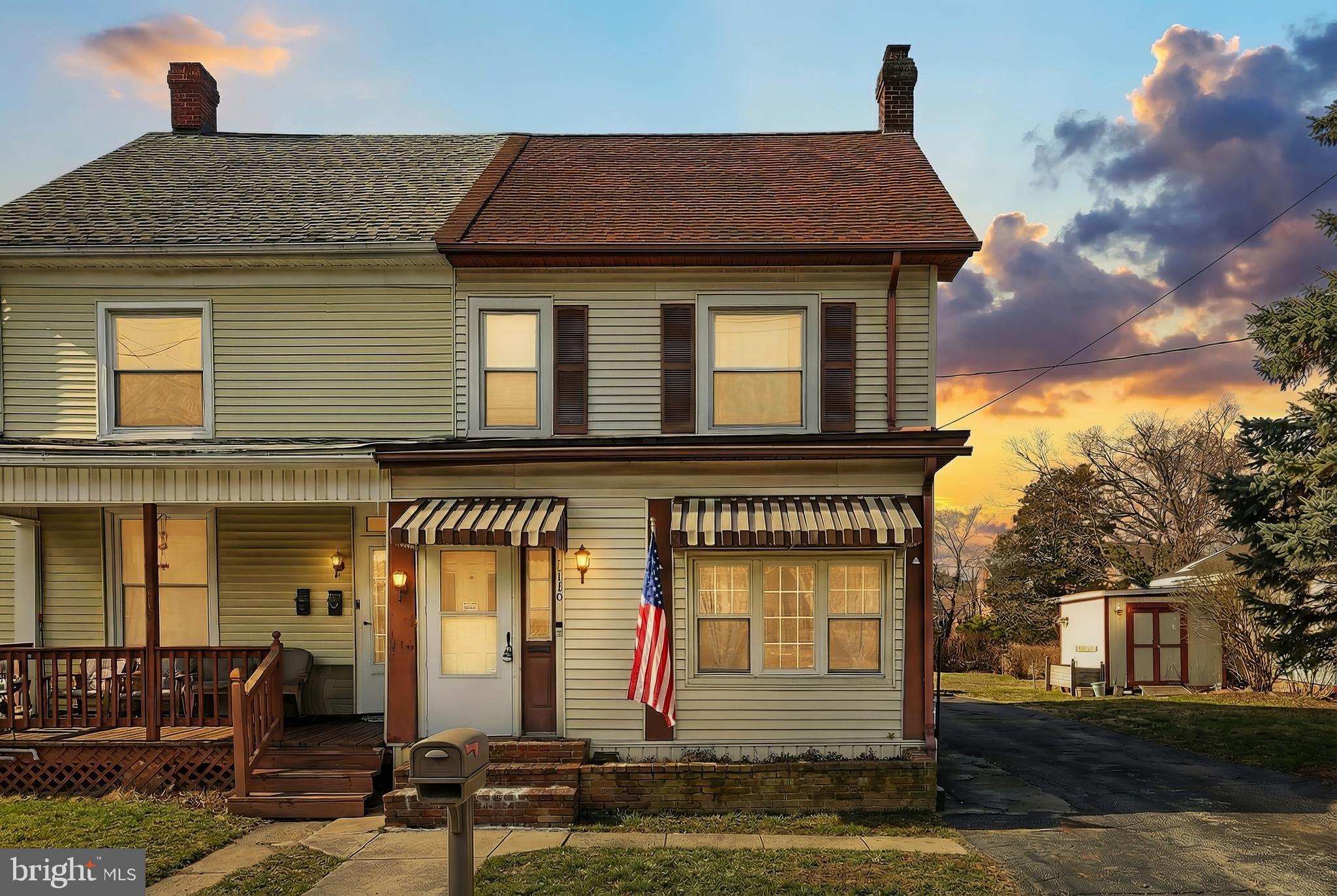 RED LION BORO - Residential