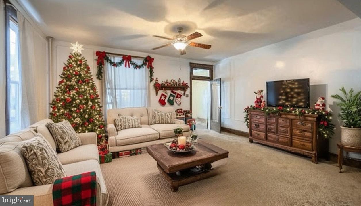 RED LION BORO - Residential