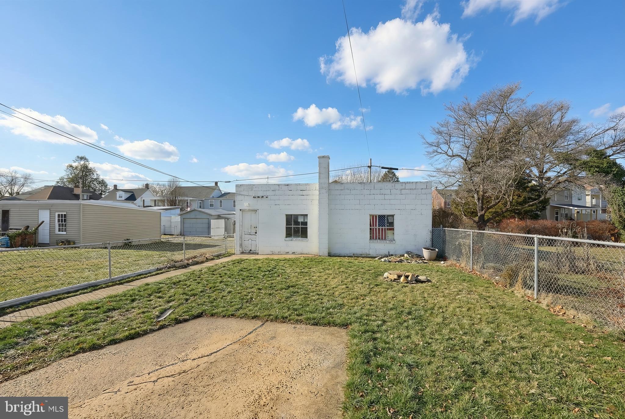 RED LION BORO - Residential