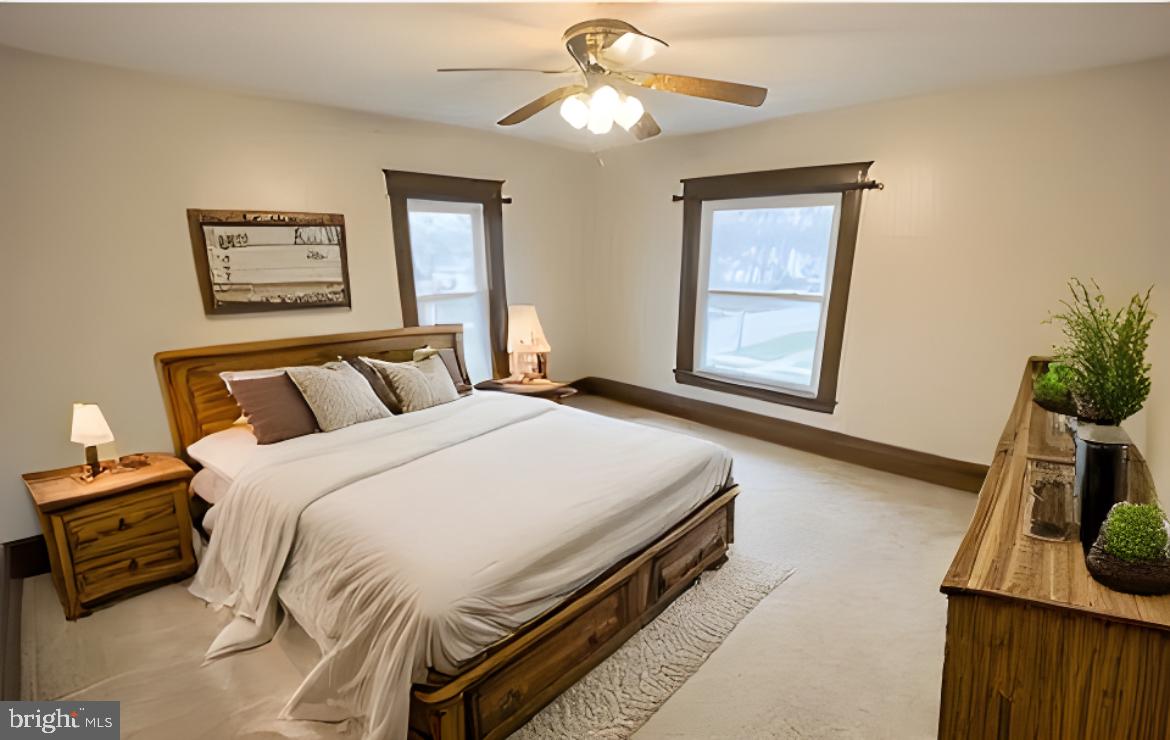 RED LION BORO - Residential