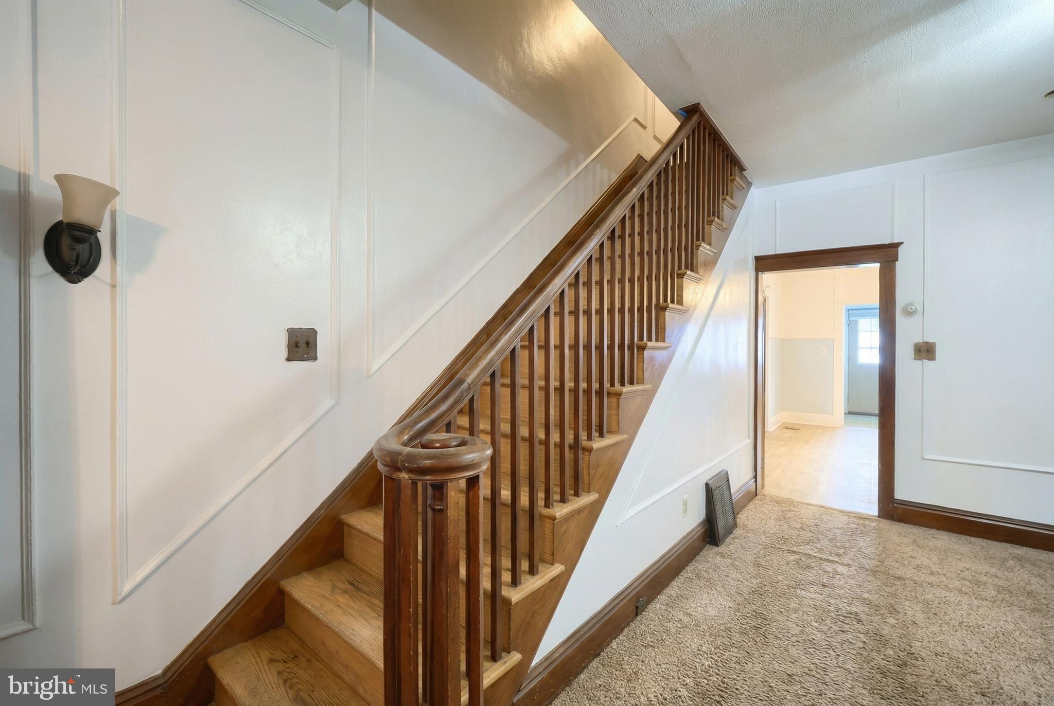 RED LION BORO - Residential