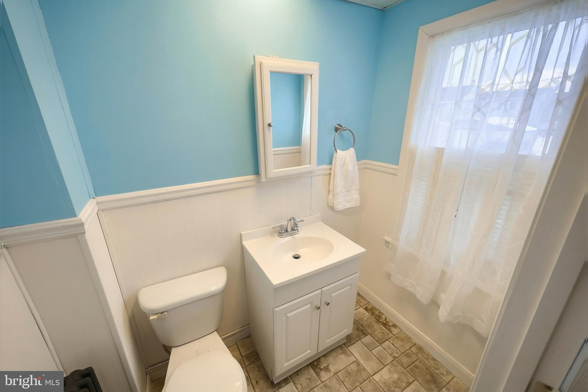 RED LION BORO - Residential