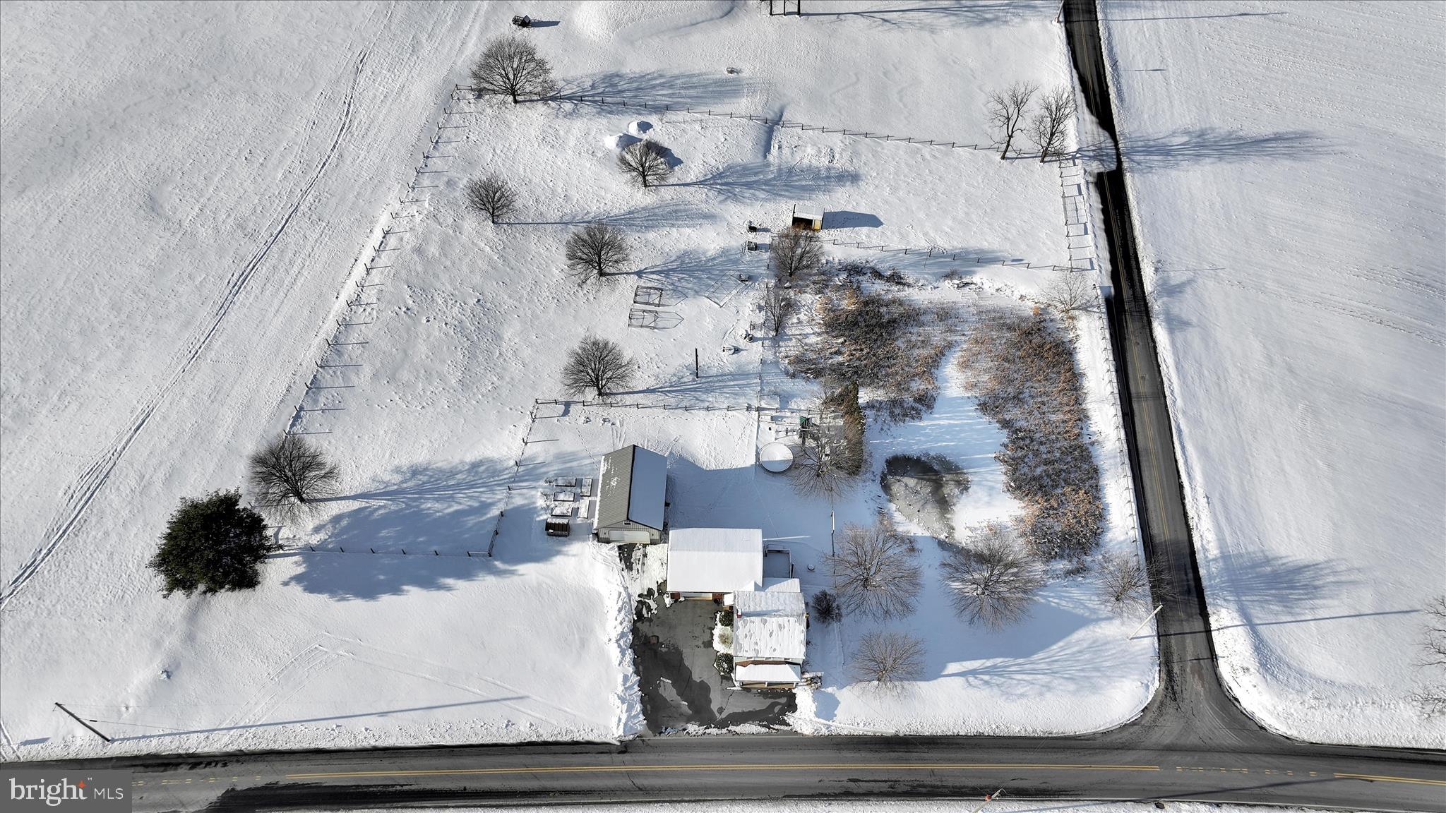 204 W REISTVILLE ROAD