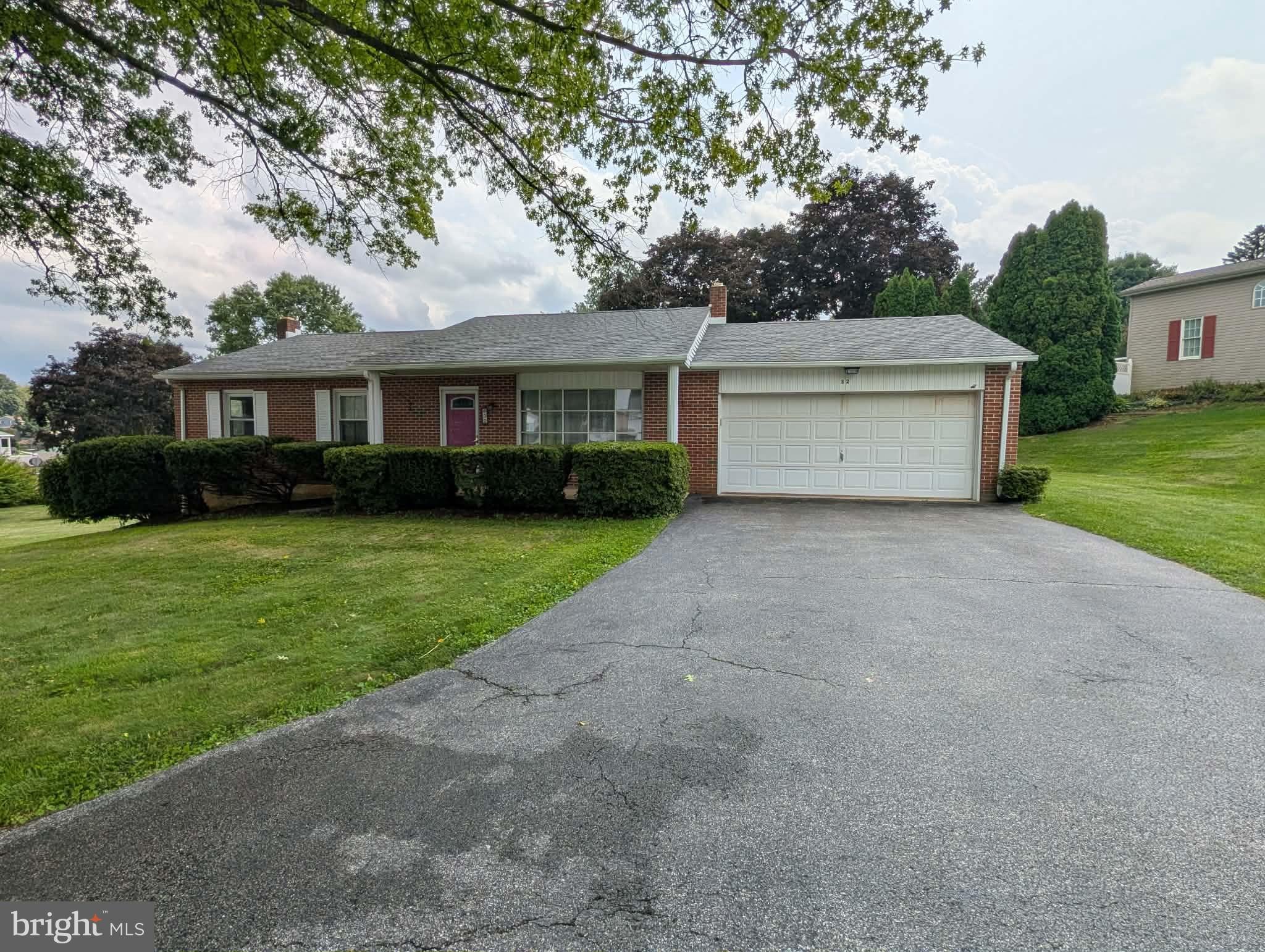 32 STRASSBURG CIRCLE