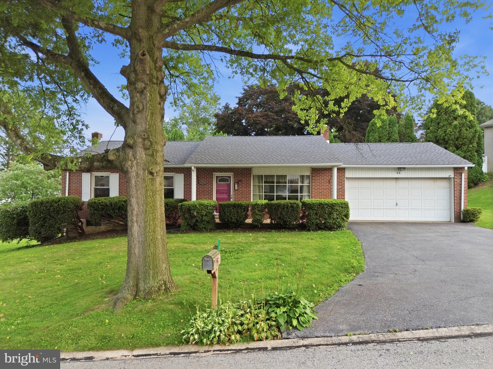 32 STRASSBURG CIRCLE