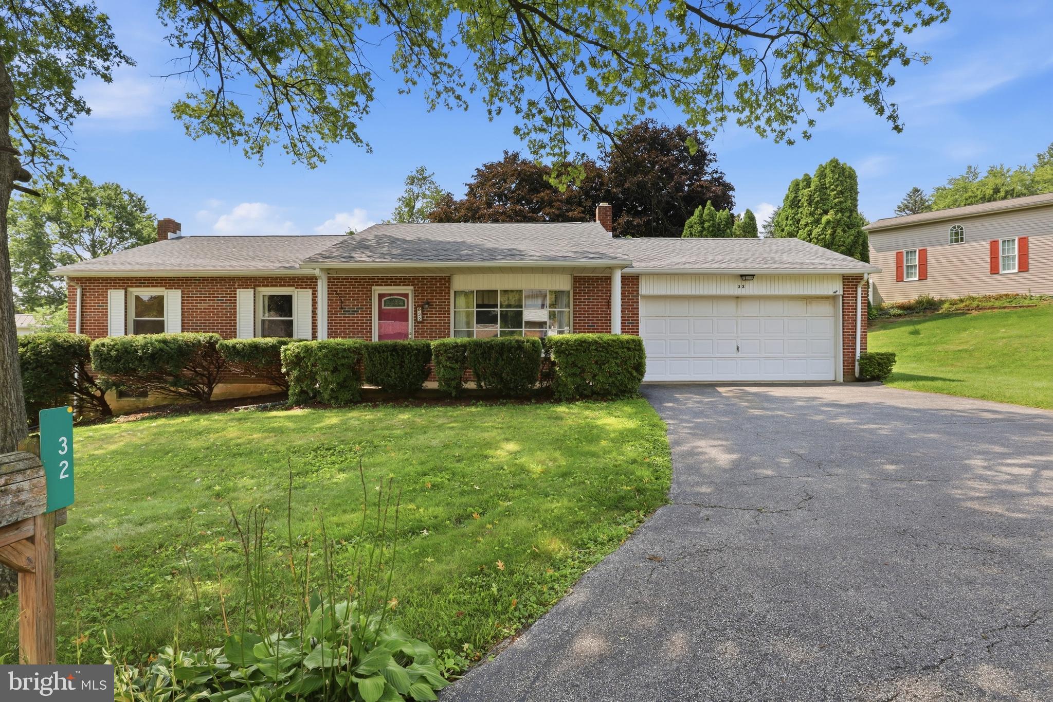 32 STRASSBURG CIRCLE