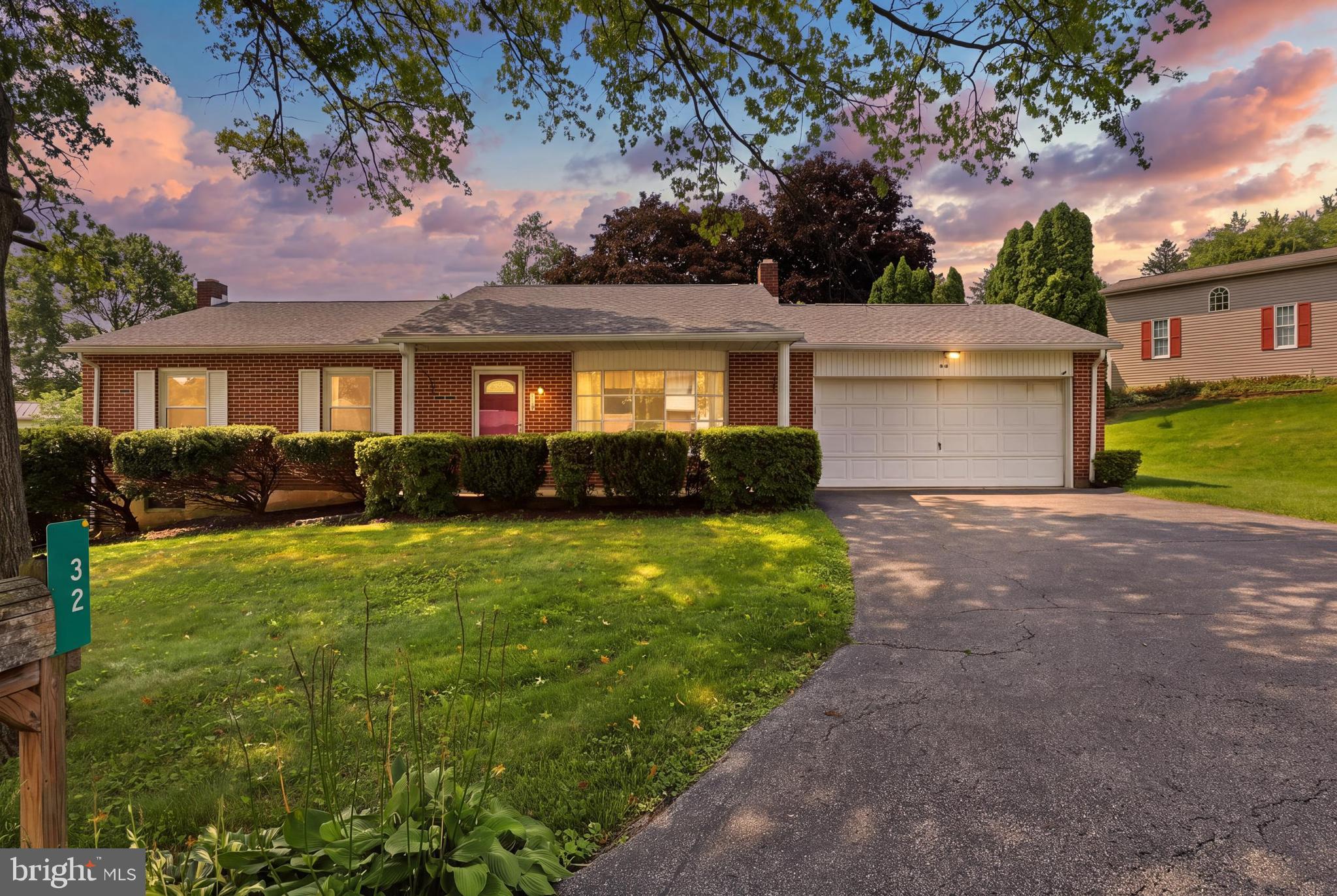 32 STRASSBURG CIRCLE