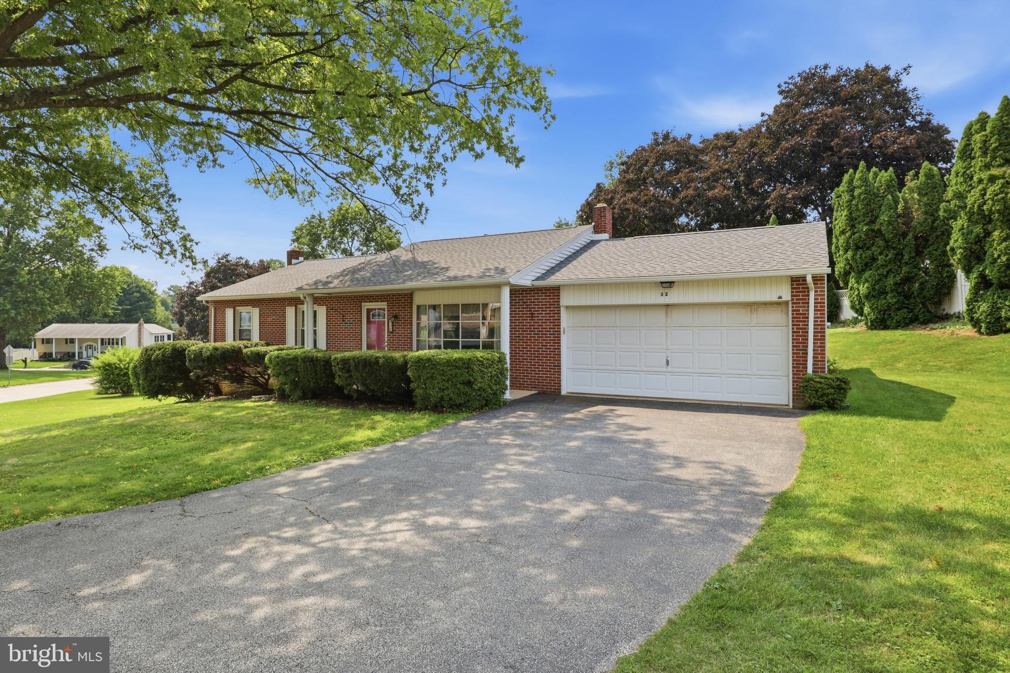 32 STRASSBURG CIRCLE