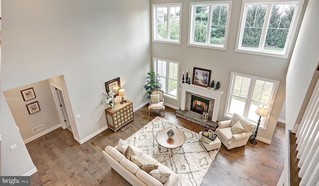 STERLING GLEN - Residential
