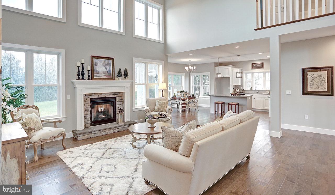 STERLING GLEN - Residential