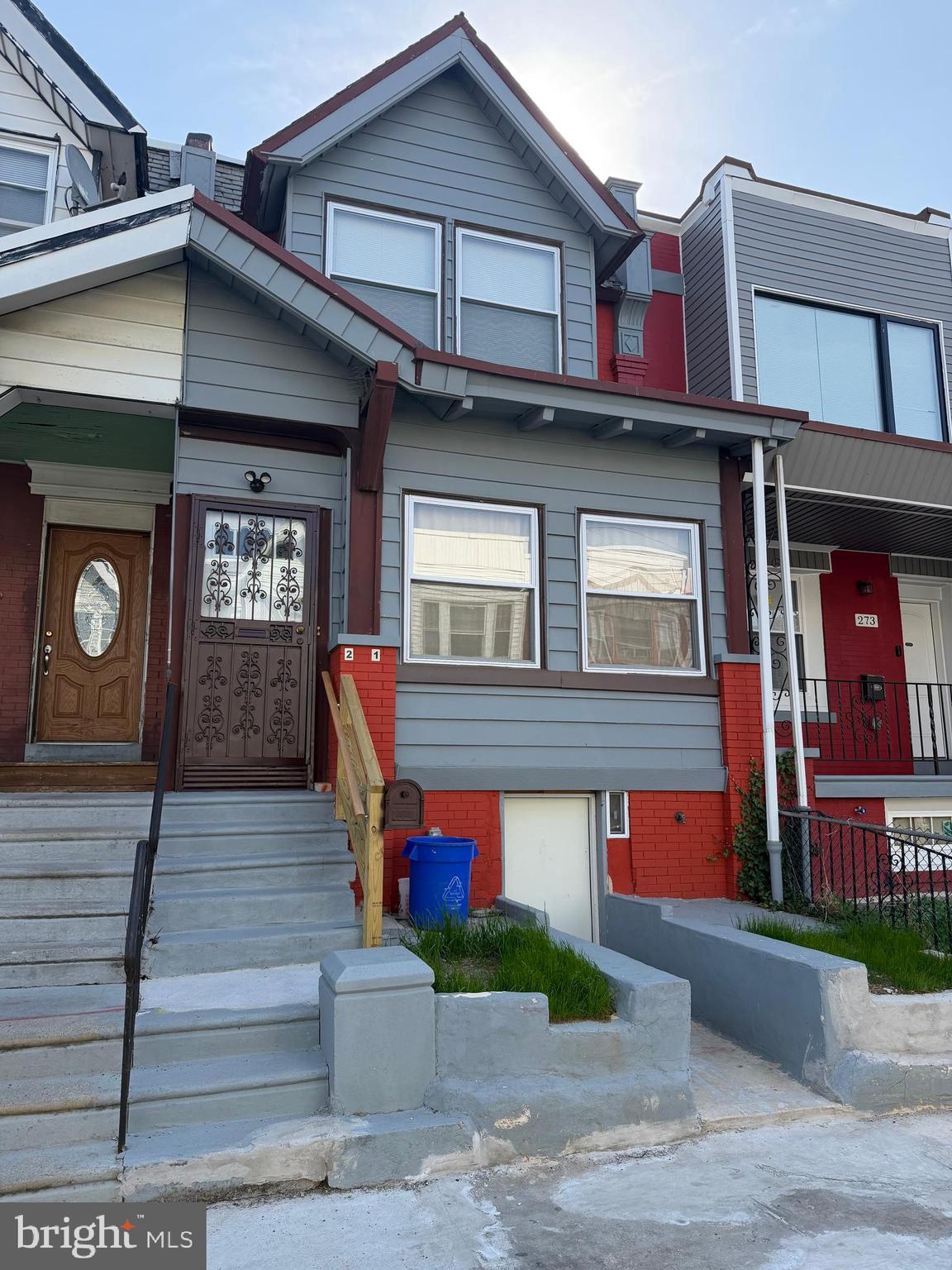 COBBS CREEK - Residential