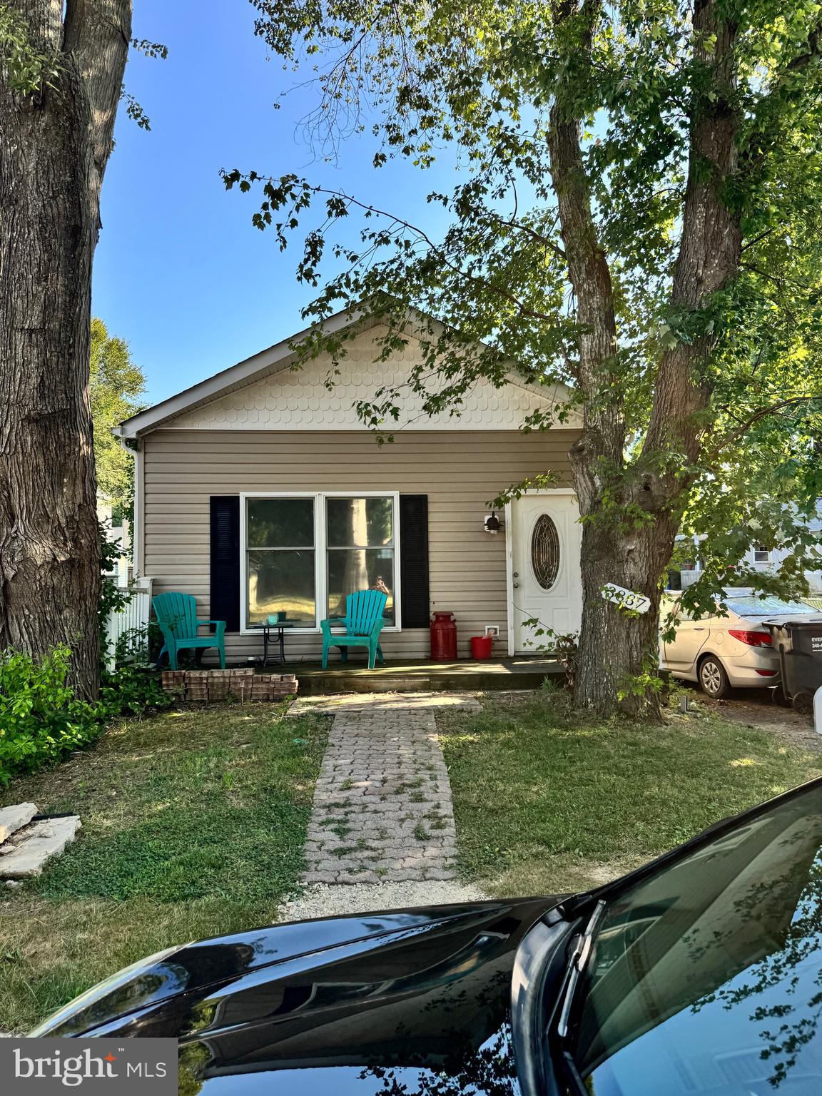 NORTH CHESAPEAKE BEACH - Residential