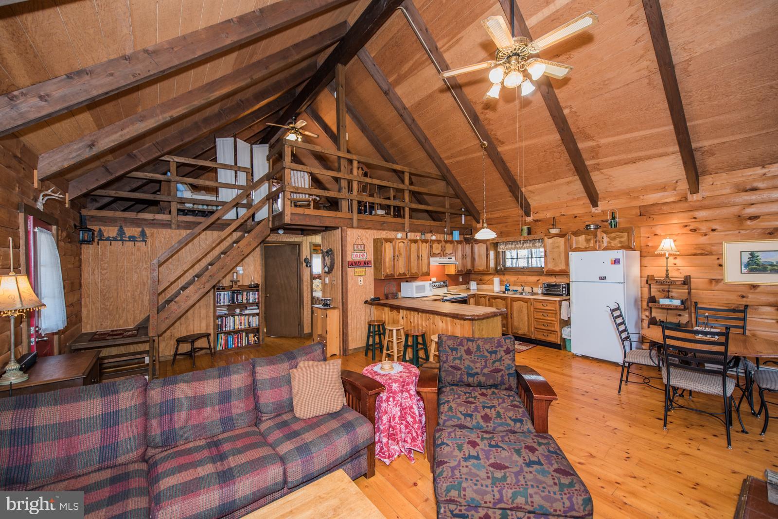 PINEY RIDGE - Residential