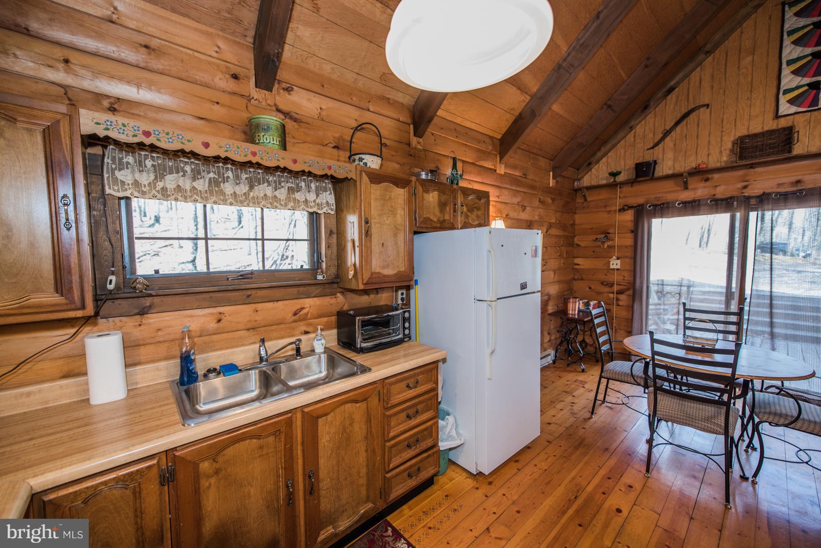 PINEY RIDGE - Residential