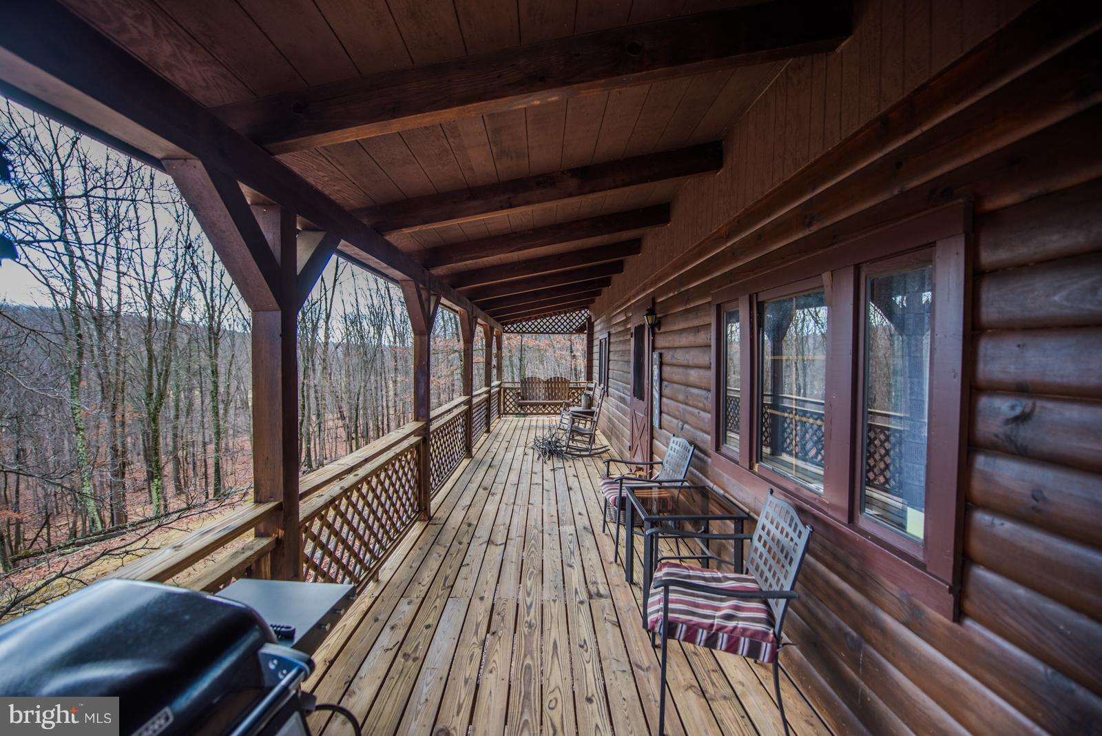 PINEY RIDGE - Residential