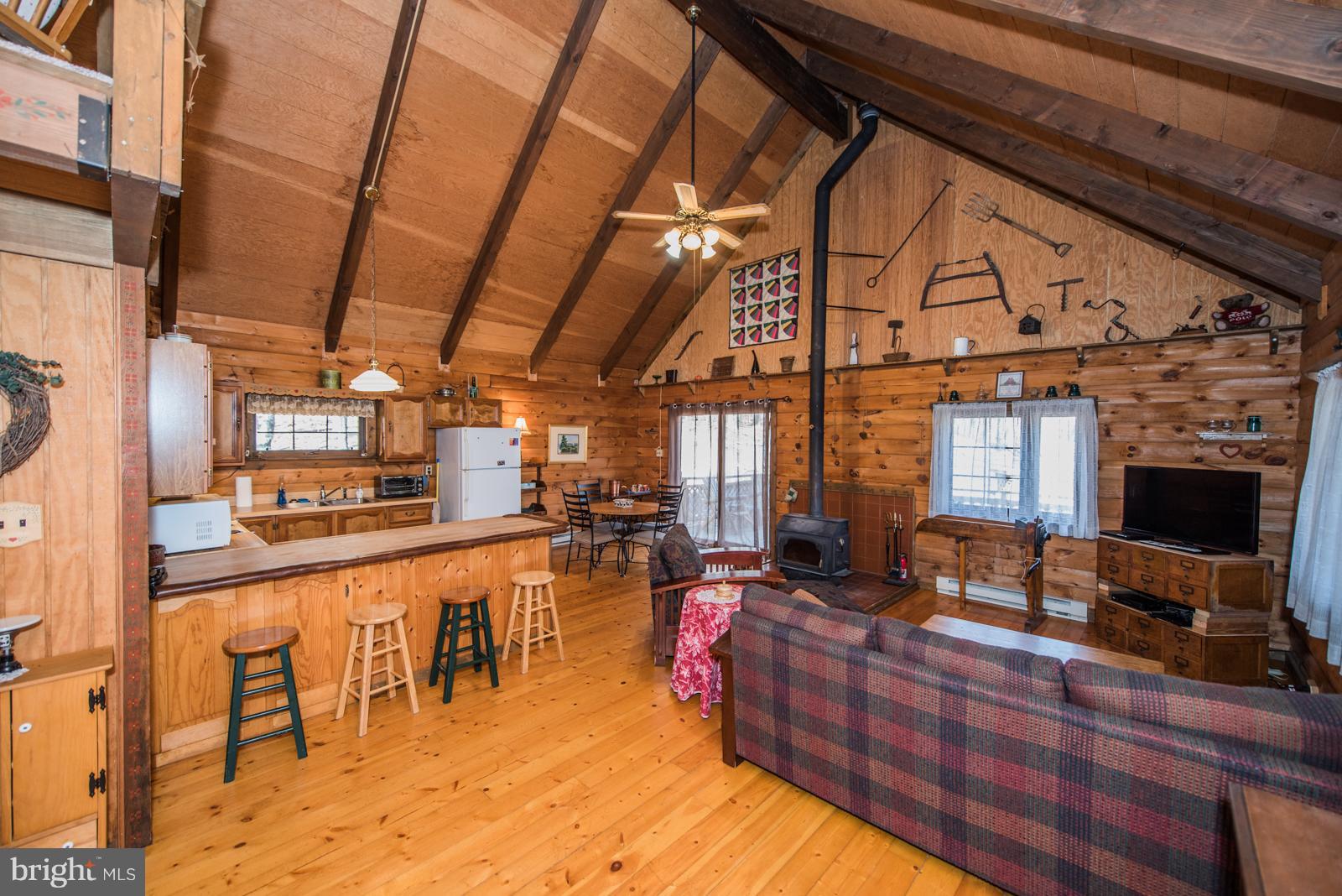 PINEY RIDGE - Residential