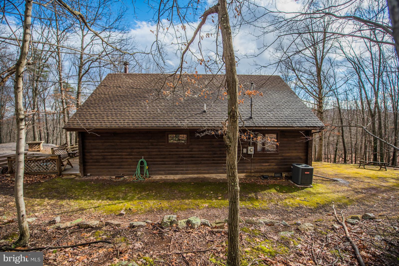 PINEY RIDGE - Residential