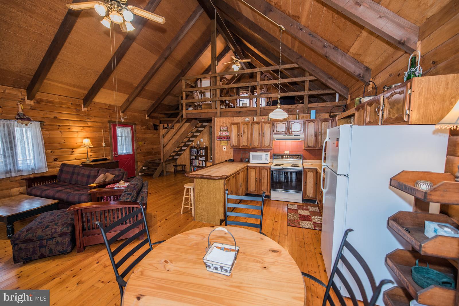 PINEY RIDGE - Residential