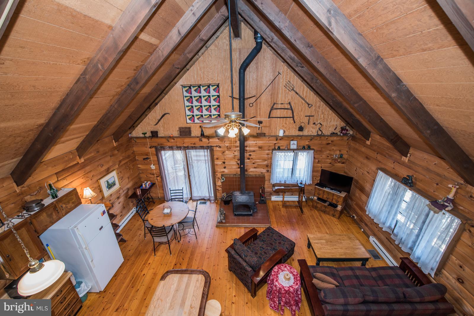 PINEY RIDGE - Residential