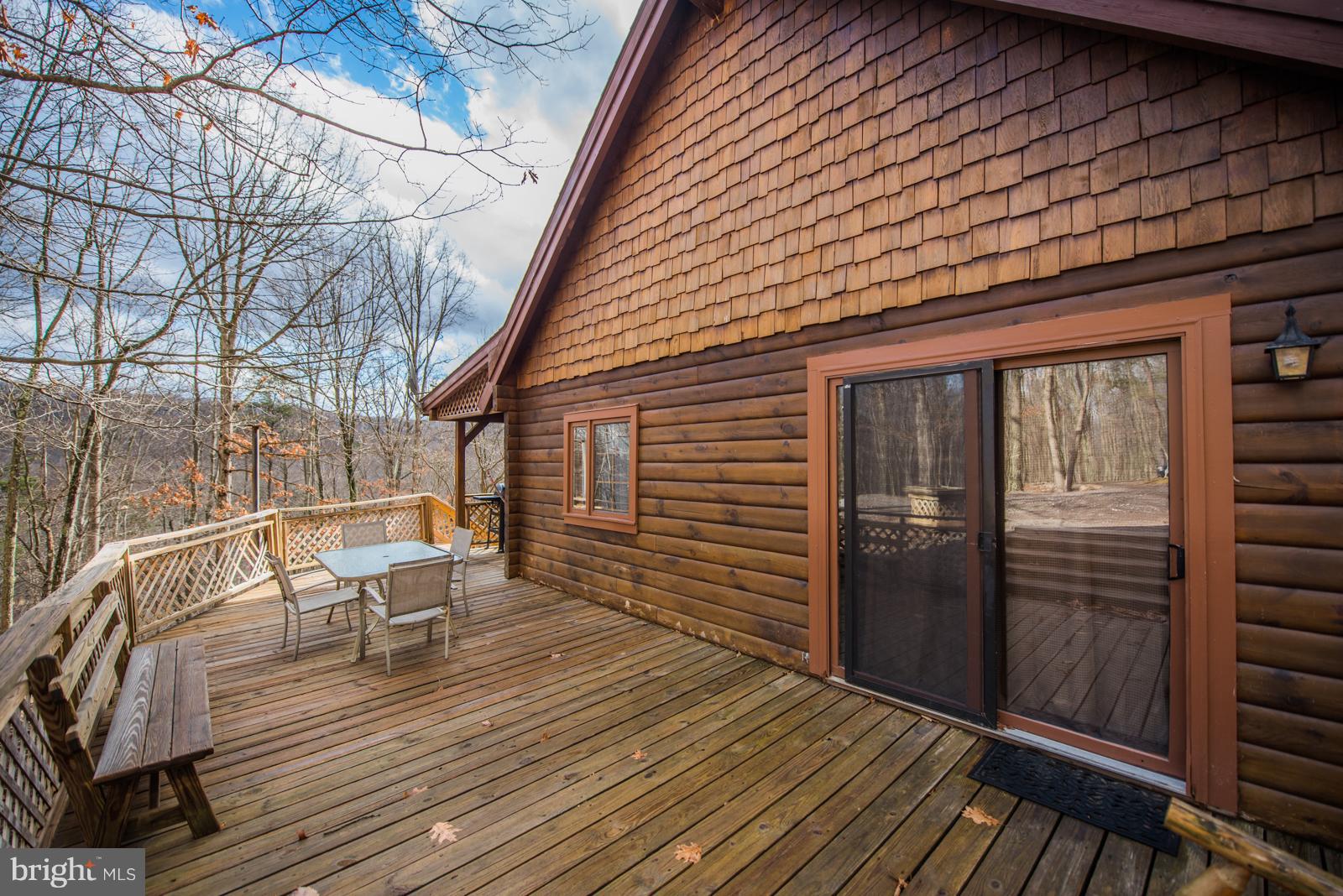 PINEY RIDGE - Residential