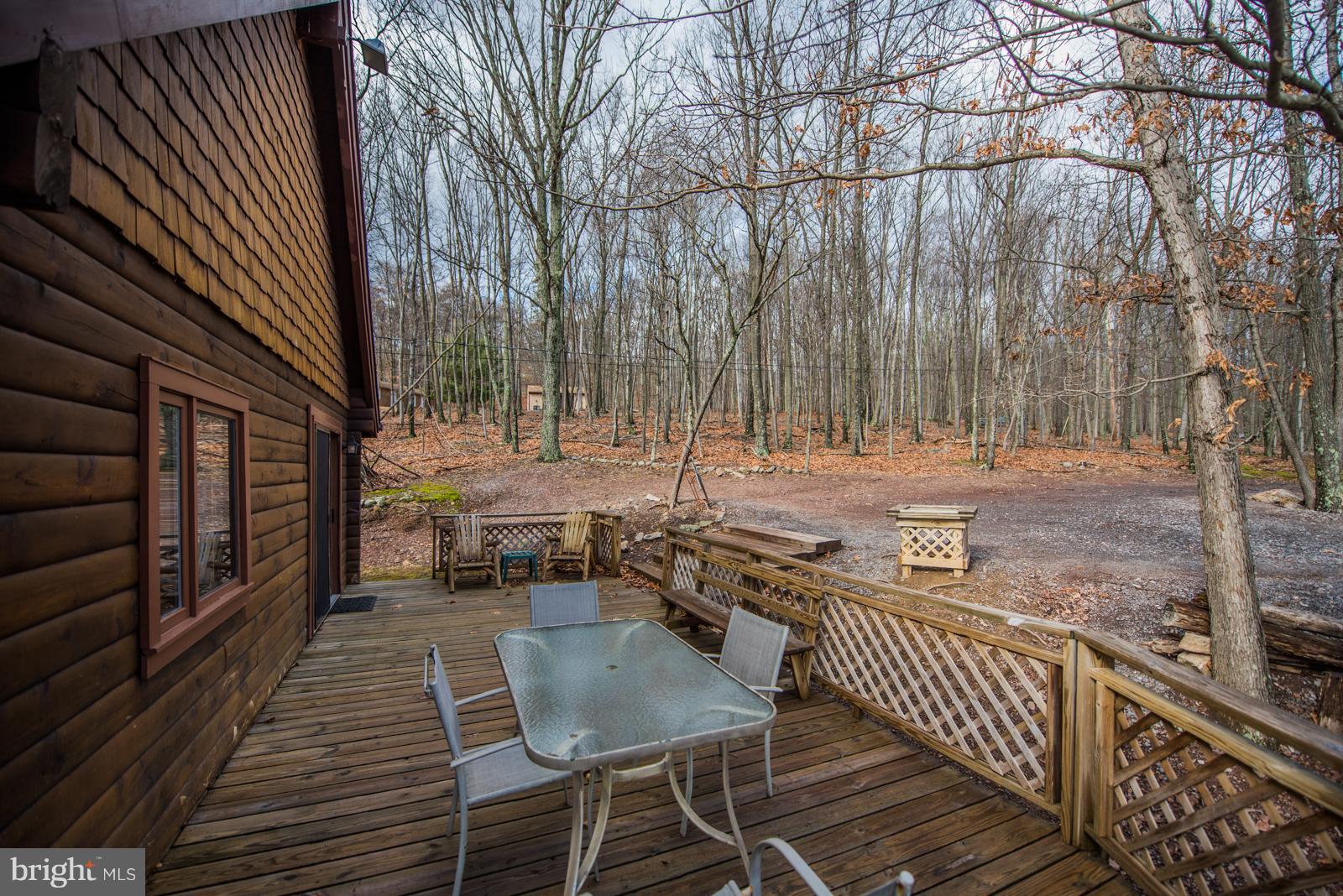 PINEY RIDGE - Residential