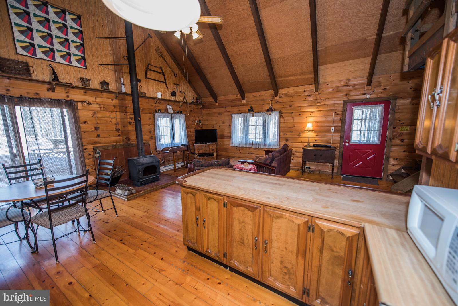 PINEY RIDGE - Residential