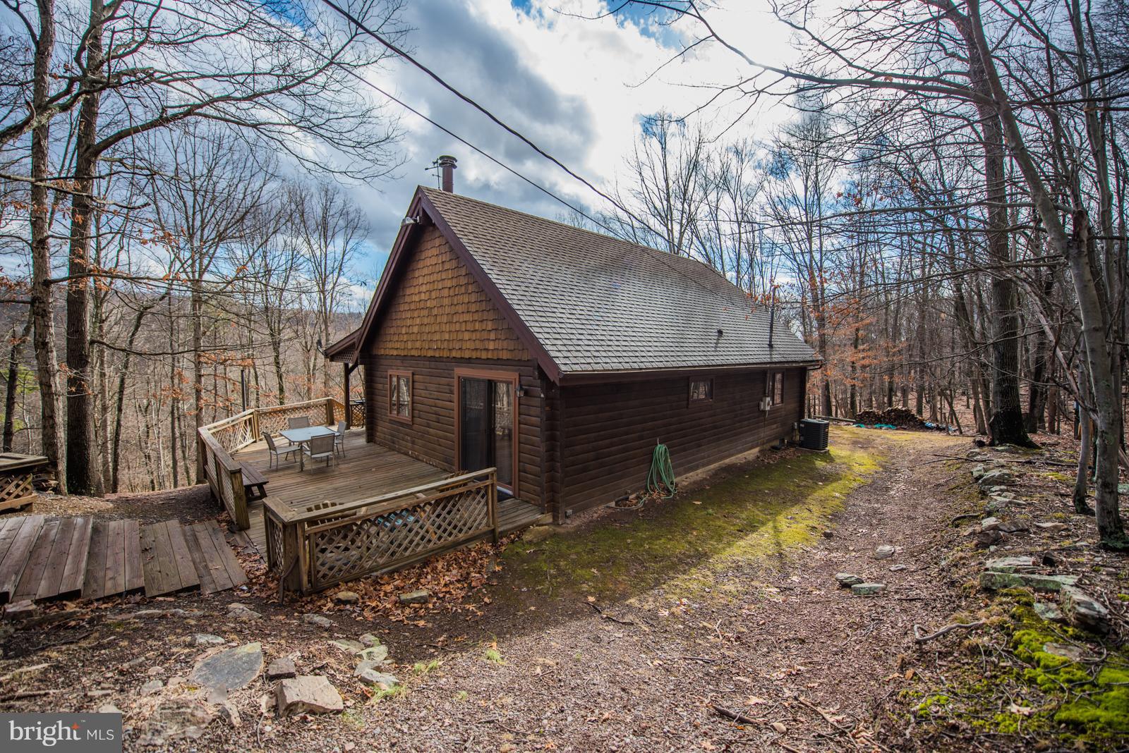 PINEY RIDGE - Residential