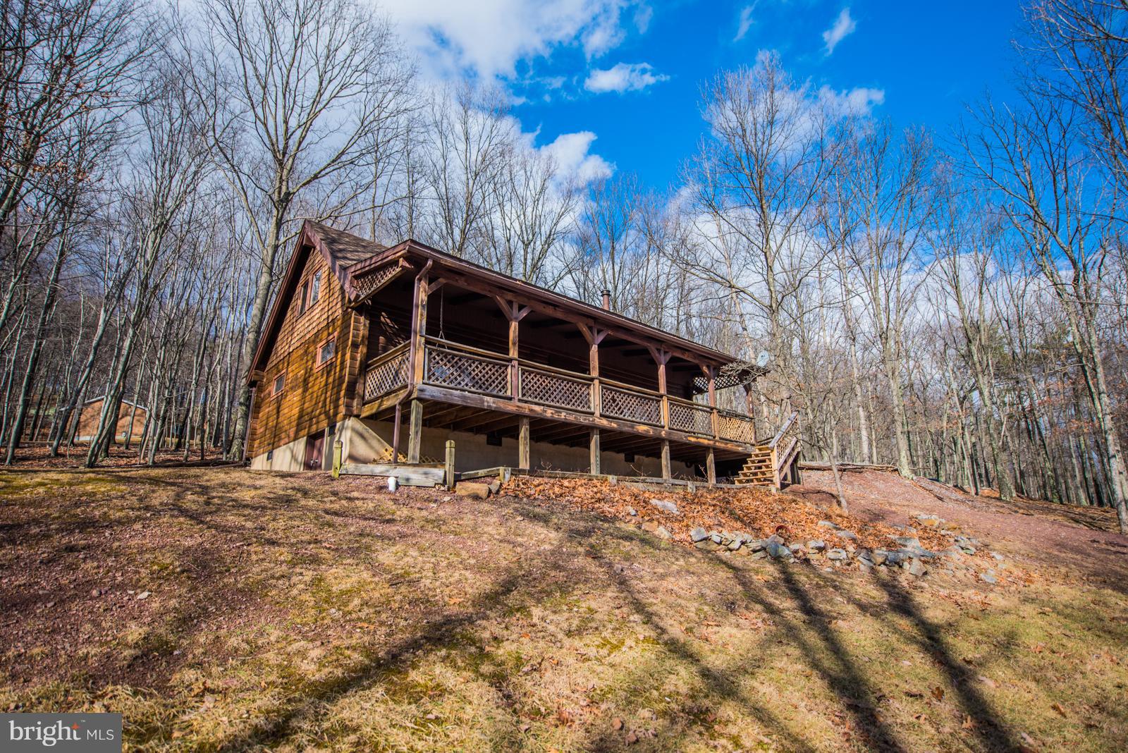 PINEY RIDGE - Residential