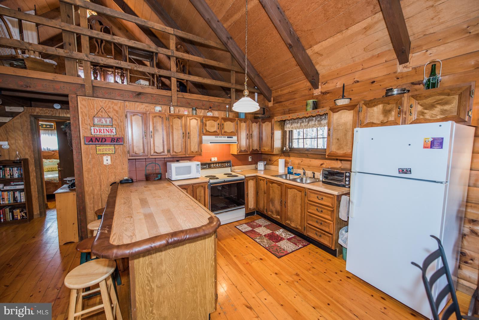 PINEY RIDGE - Residential