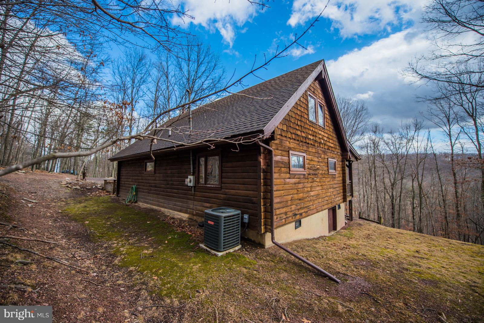 PINEY RIDGE - Residential