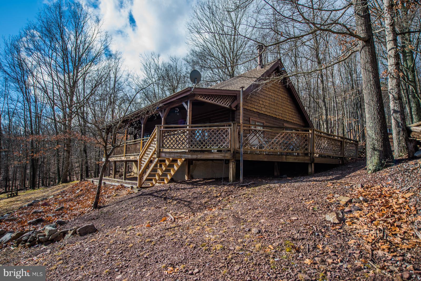 PINEY RIDGE - Residential