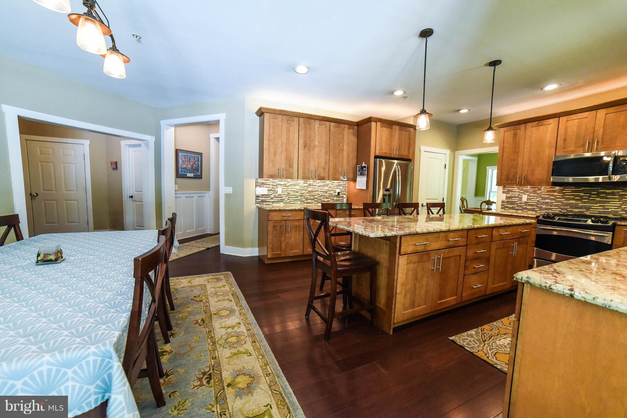 LANDINGS AT PINEY POINT - Residential