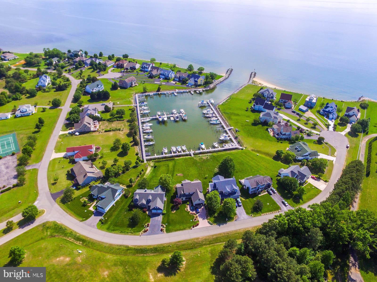 LANDINGS AT PINEY POINT - Residential