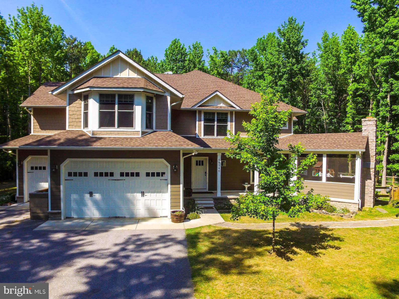 LANDINGS AT PINEY POINT - Residential