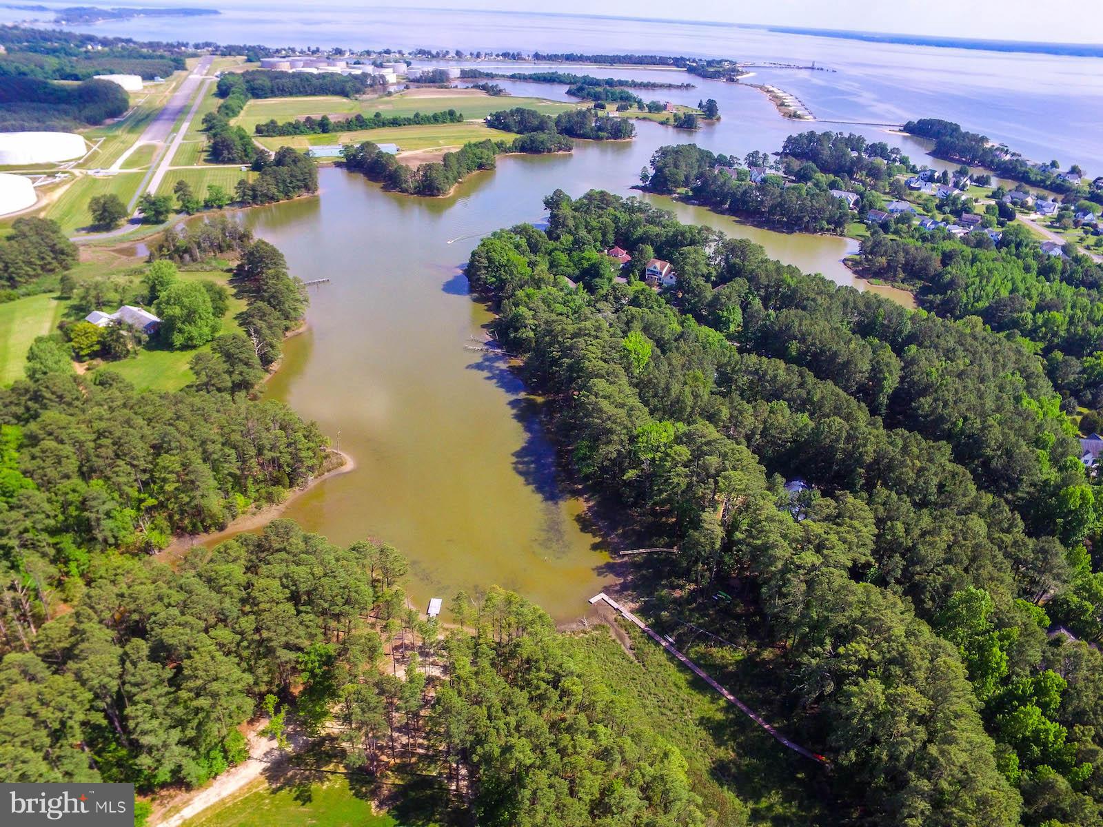 LANDINGS AT PINEY POINT - Residential