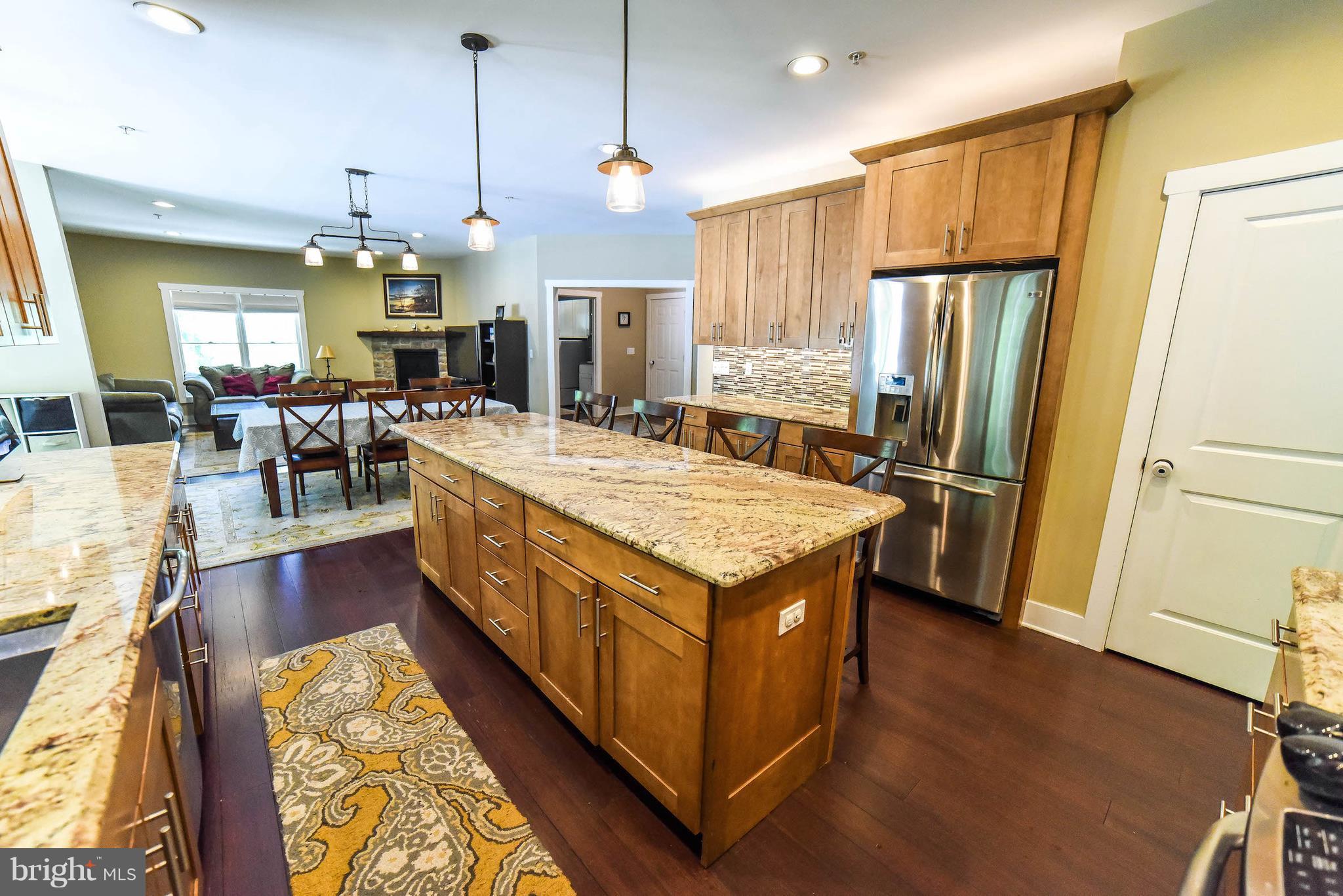 LANDINGS AT PINEY POINT - Residential