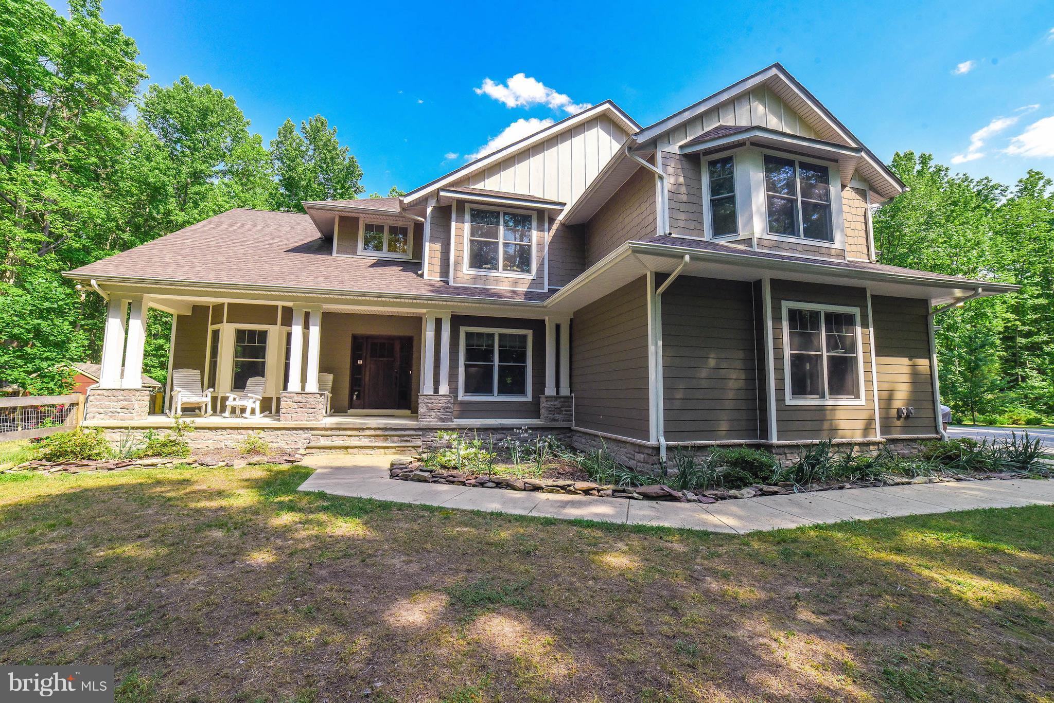 LANDINGS AT PINEY POINT - Residential