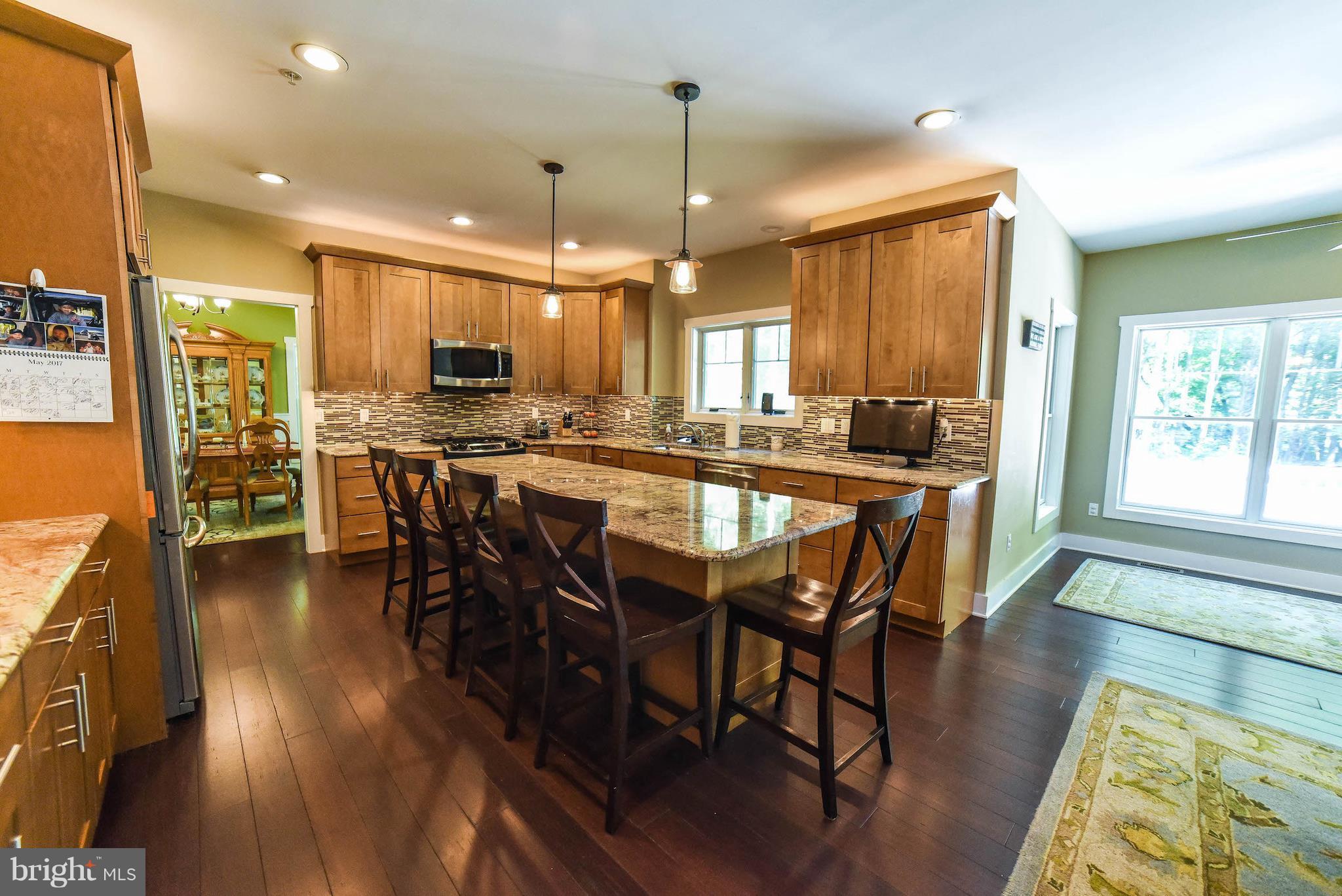 LANDINGS AT PINEY POINT - Residential