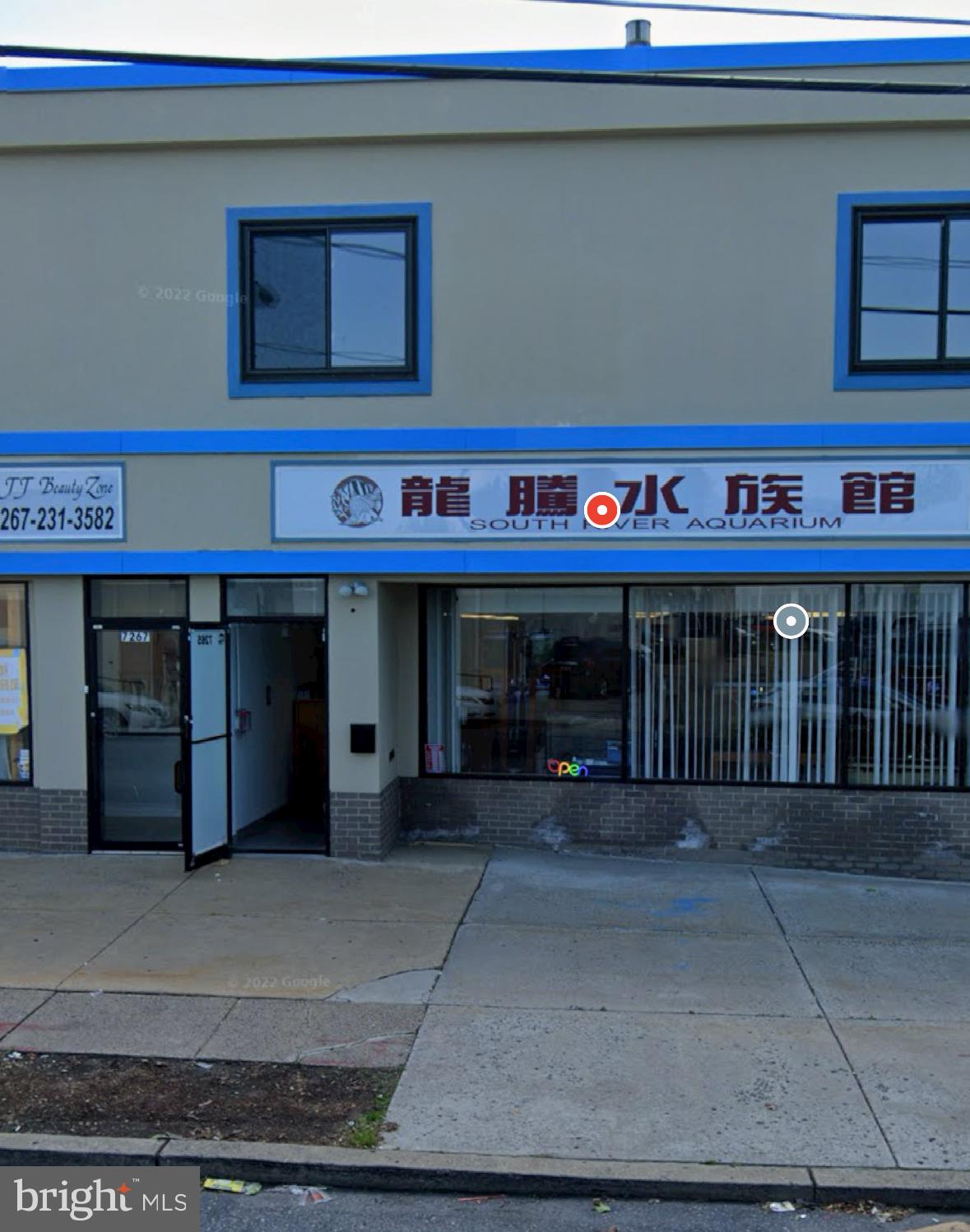 Spacious 1400+sq ft. Retail Store w/basement For Lease. Lease does not include Business & Business Equipment.