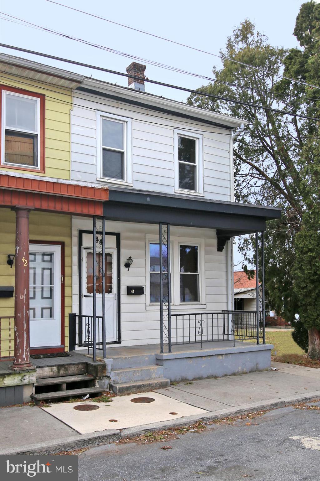 44 GUILFORD STREET